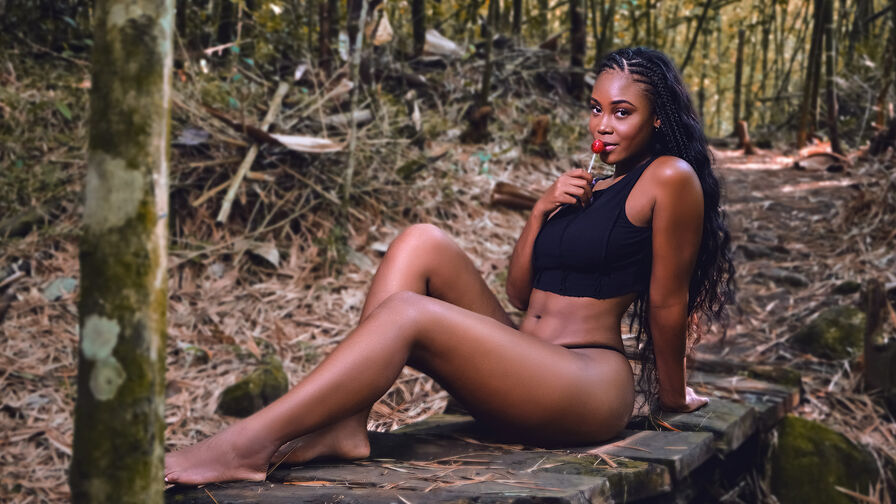 DayanaWood Nude