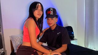 Free Nude DayronAndKarla
