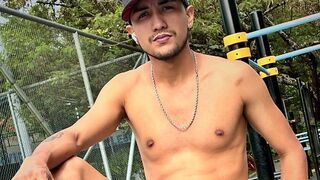 Free Nude DazoStreigh