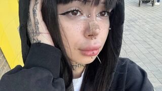 Free Nude DeberaCottom