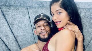 Free Nude DebieAndRoman