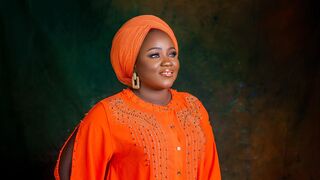 Free Nude DeborahDanjuma