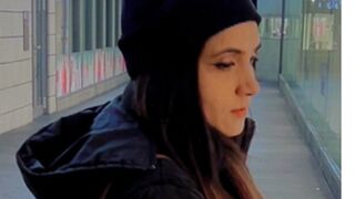 Free Nude DeepaShani