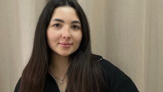 Free Nude DelmaSarvey