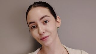 Free Nude DeloraSumerix