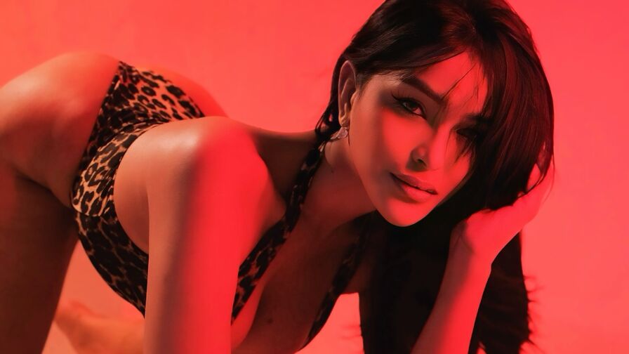 DemiLeigh Nude