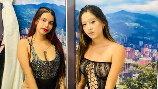 Free Nude DemisAndStar