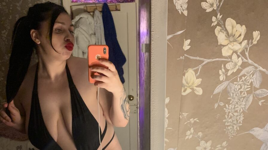 DeniseJackob Nude