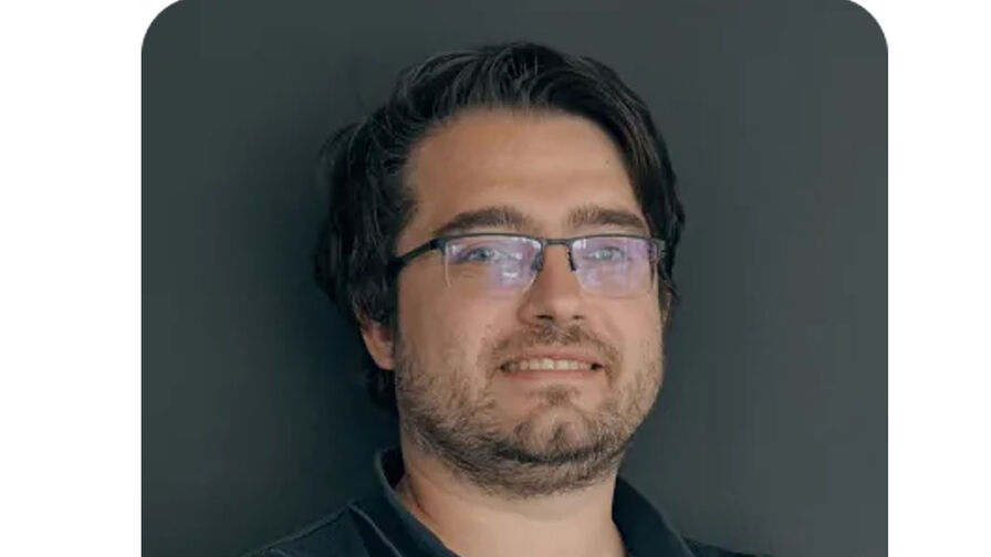 DennisBlack Nude