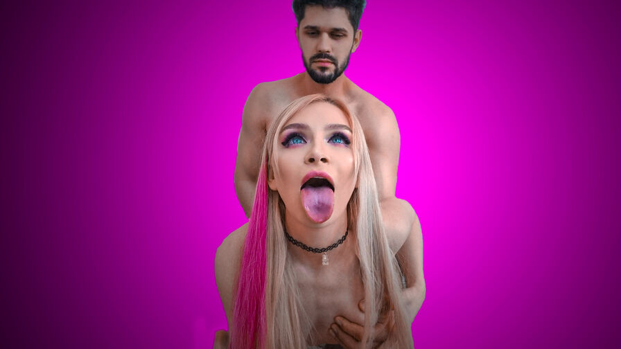 DennisLina Nude
