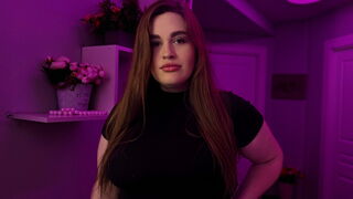 Free Nude DestinyKane
