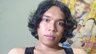 Free Nude DevonMirage