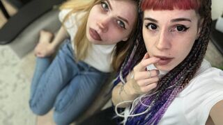 Free Nude DevonaAndGillian
