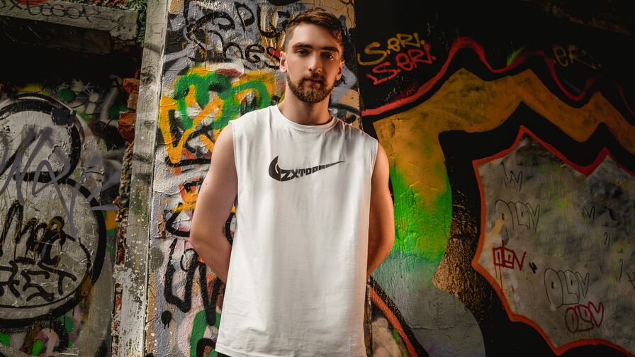 DexterDexx Nude