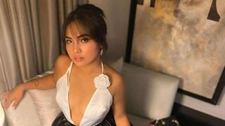 Free Nude DiamondCeleste