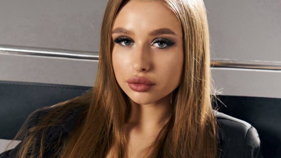 DiamondKiis Nude