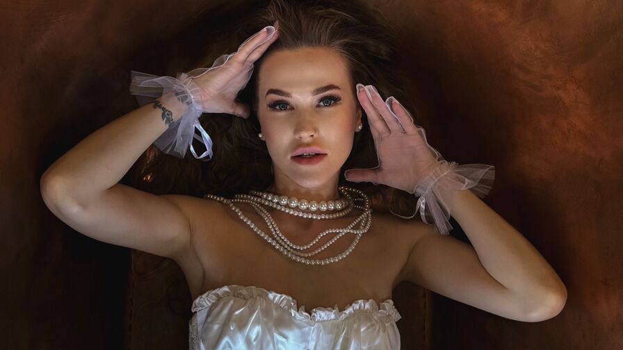 DianaSherr Nude