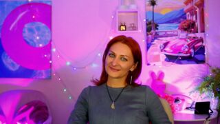 Free Nude DianaTorrens