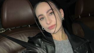 Free Nude DominikaFires