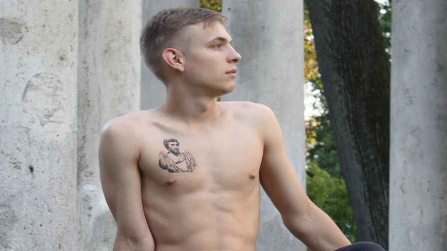 DonJuany Nude