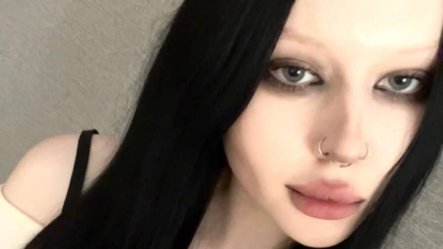 DonaRoberts Nude