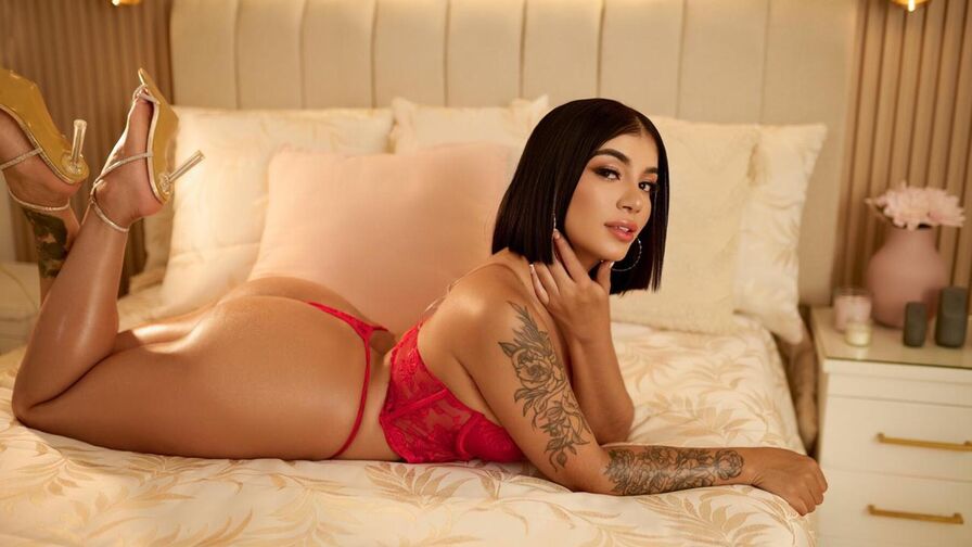 DonnaTaylor Nude
