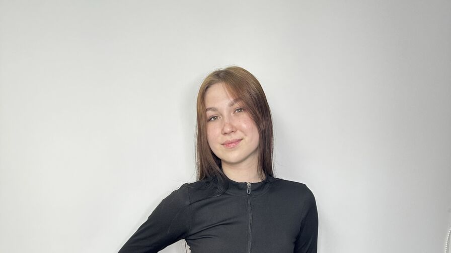 DoraAsai Nude