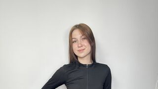 Free Nude DoraAsai