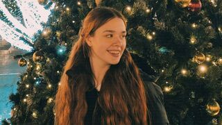 Free Nude DoraZambrana