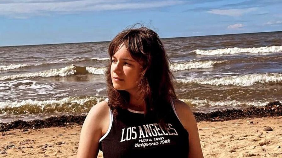 DorathyChianese Nude