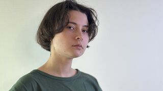 Free Nude DoreenTovrea