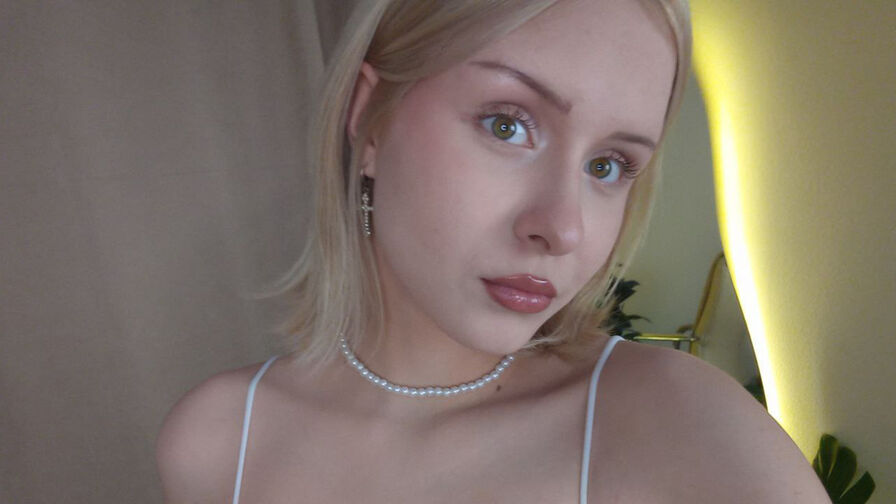 DorisMaurs Nude