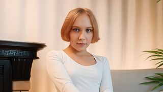 Free Nude DorotheaSeekamp