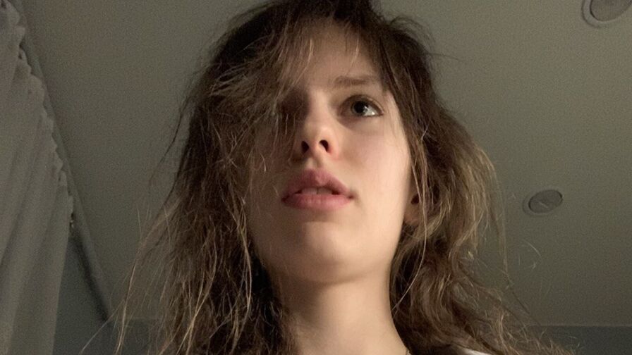 DorotiBlassed Nude