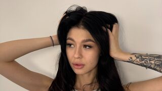 Free Nude DreamaAragus
