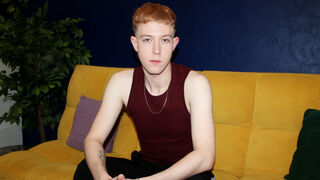 Free Nude DylanNorton