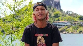 Free Nude DylanWalrker