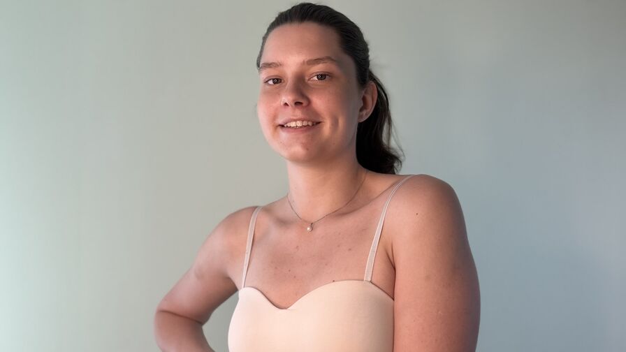 EarthaEliot Nude