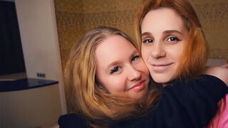 Free Nude EdaAndAfra