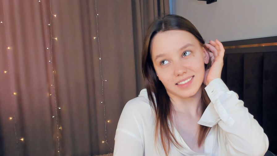 EdaGammell Nude