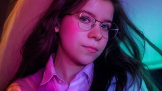 Free Nude EditaDowey