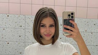 Free Nude EdithShahim