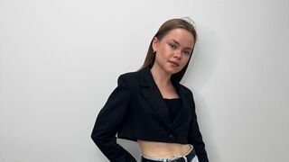 Free Nude EdwinaForster