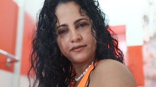 Free Nude ElaMerisan