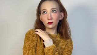 Free Nude EleanoreLinscomb