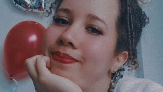 Free Nude ElenaEleonor