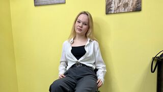 Free Nude EleneBurchard