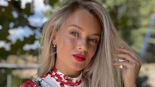 Free Nude ElieLewison