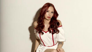 Free Nude ElinaBlaze