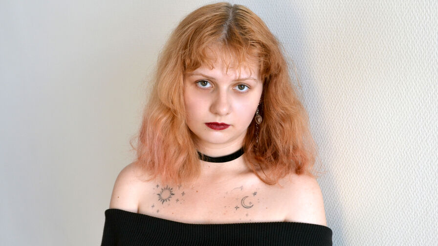 ElisMorsten Nude